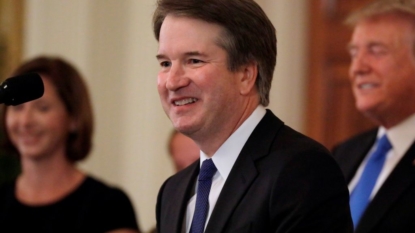 Democrats’ total war against Kavanaugh proves they hate the Constitution