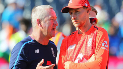 I don’t fear for my England T20 career, says Joe Root