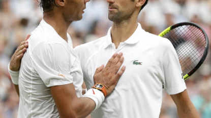 Nadal braced for ‘complex’ Djokovic in 52nd meeting