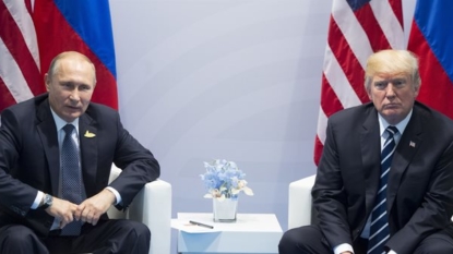 Spectacle or substance? World awaits details from Trump-Putin summit