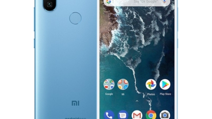 Xiaomi Mi A2 India launch set for August 8