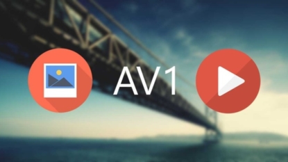 AV1 Video Format Soon to Be Supported by Chrome and Firefox