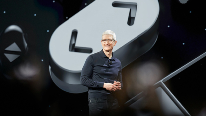 Apple becomes world’s first public company worth $1 trillion