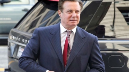 Manafort Trial Turns to Tax Returns Mueller Says Are Phony