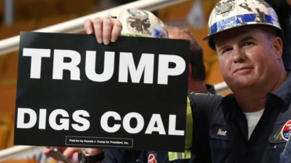 Washington likely to sue EPA over new coal rules