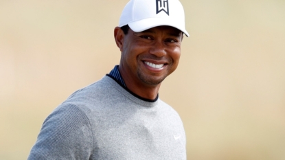 Woods, Mickelson confirm $9 million duel