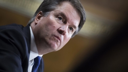 A look at what the FBI’s Kavanaugh investigation will entail