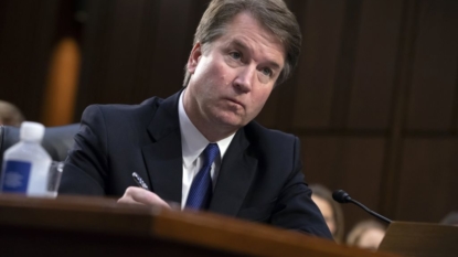 Kavanaugh: ‘The truth is I’ve never sexually assaulted anyone’