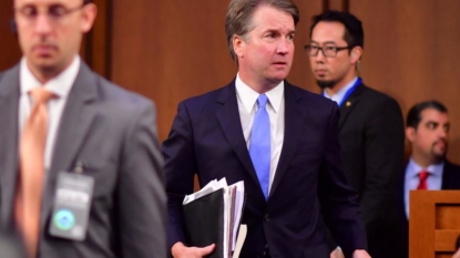 Christine Ford Legal Team Lays Out Conditions for Kavanaugh Testimony