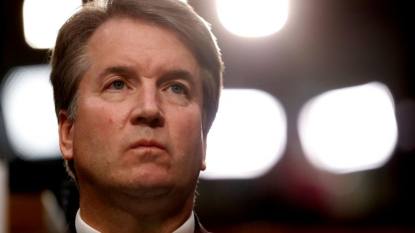 Kavanaugh’s Accuser Willing To Testify, But She Has Conditions