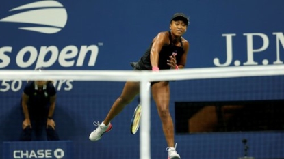 History at stake as Osaka meets ‘idol’ Serena in US Open final