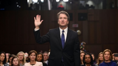 Senate Judiciary Committee to vote Friday on Brett Kavanaugh nomination