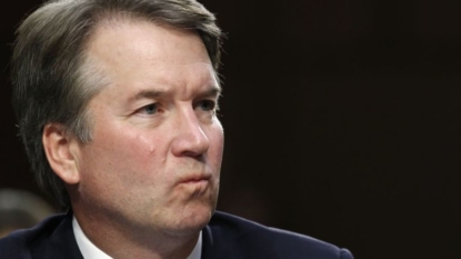 Senate Reportedly Probing Another Allegation of Misconduct Against Kavanaugh