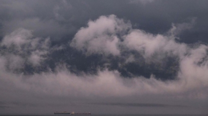 Four storms swirling in Atlantic as Tropical Storm Joyce forms