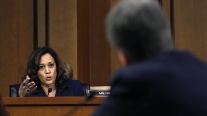 Why Can’t Brett Kavanaugh Answer This Senator’s Question About The Mueller Probe?